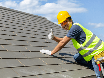 About Roof Repair Experts Smyrna, SC